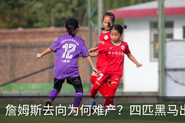 詹姆斯去向为何难产？四匹黑马出现加剧混乱